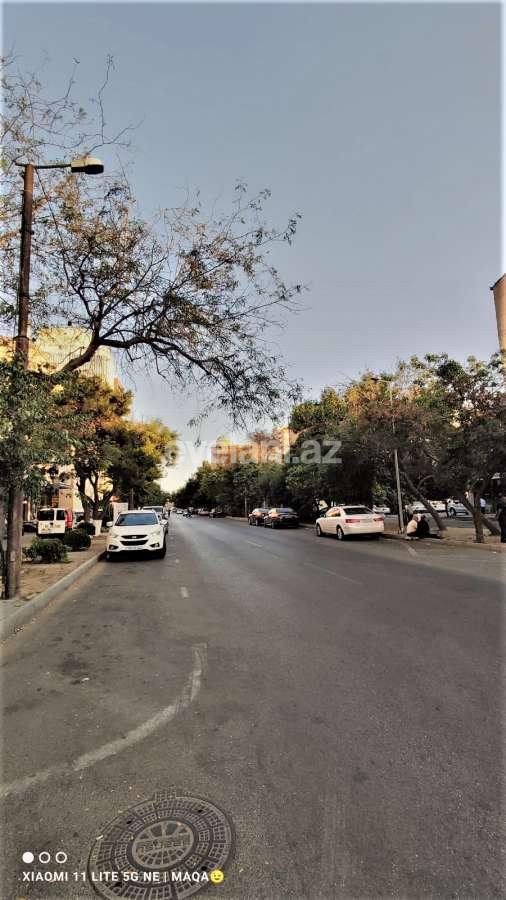 Kirayə verilir, yeni tikili, 3 otaqlı, 130 m², Bakı, Nərimanov r, Nəriman Nərimanov m.