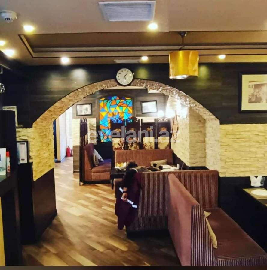 Kirayə verilir, obyekt, 130 m², Bakı, Səbail r, İçəri Şəhər m.