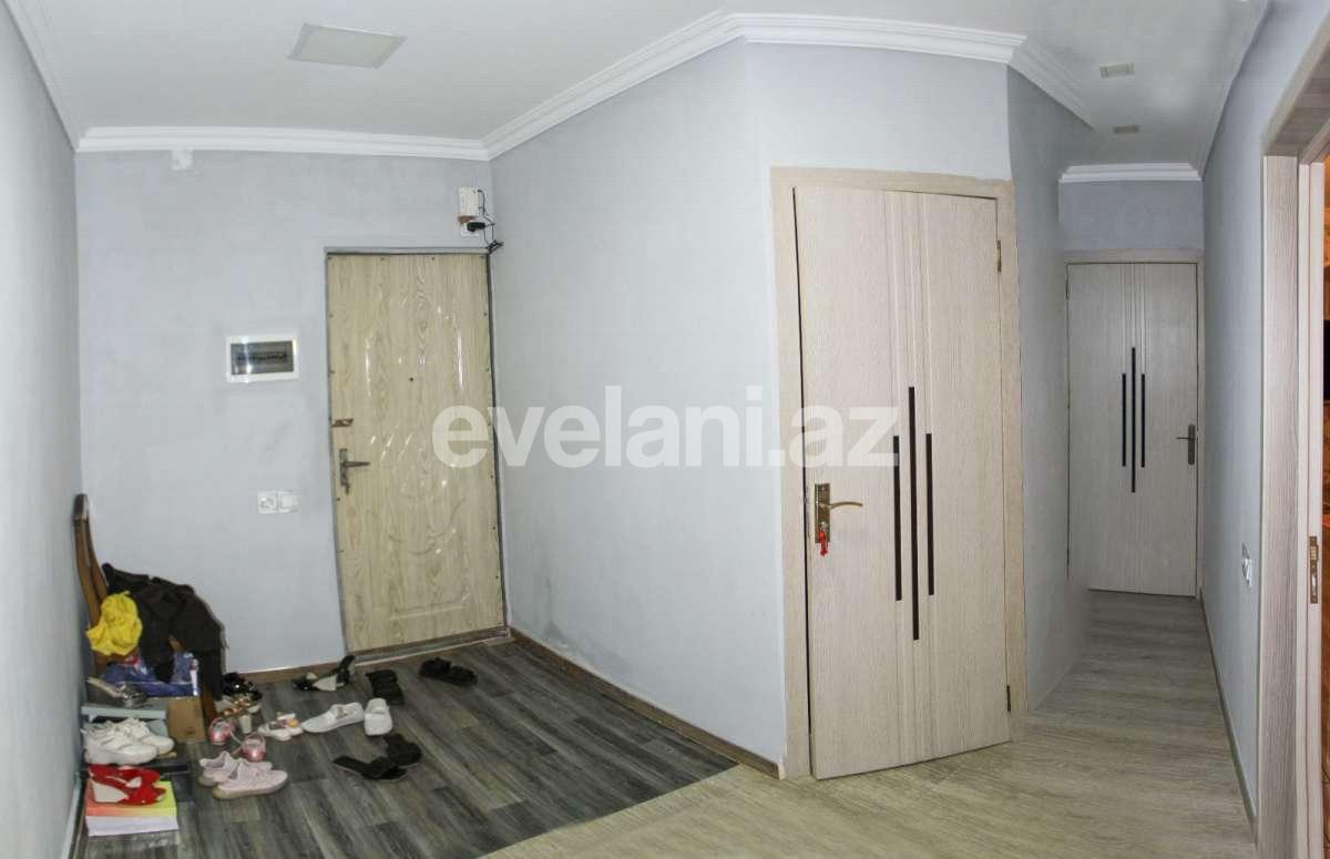 Satılır, köhnə tikili, 3 otaqlı, 70 m², Bakı, Nərimanov r, Nəriman Nərimanov m.