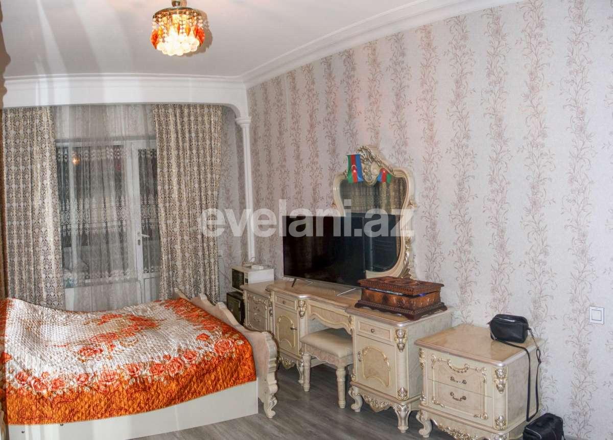 Satılır, köhnə tikili, 3 otaqlı, 70 m², Bakı, Nərimanov r, Nəriman Nərimanov m.