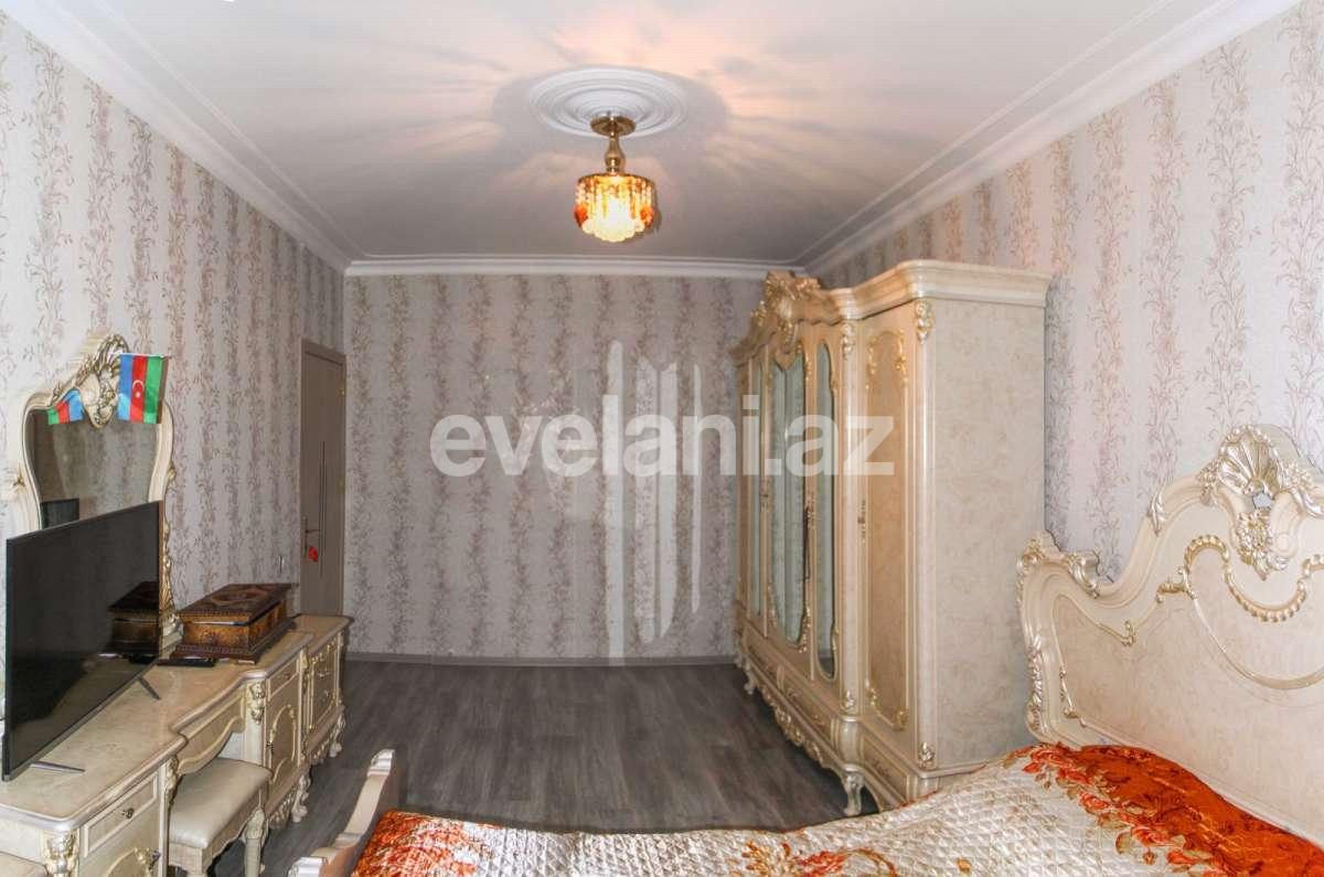 Satılır, köhnə tikili, 3 otaqlı, 70 m², Bakı, Nərimanov r, Nəriman Nərimanov m.