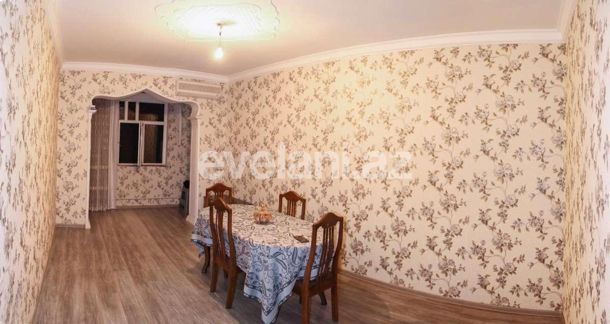 Satılır, köhnə tikili, 3 otaqlı, 70 m², Bakı, Nərimanov r, Nəriman Nərimanov m.