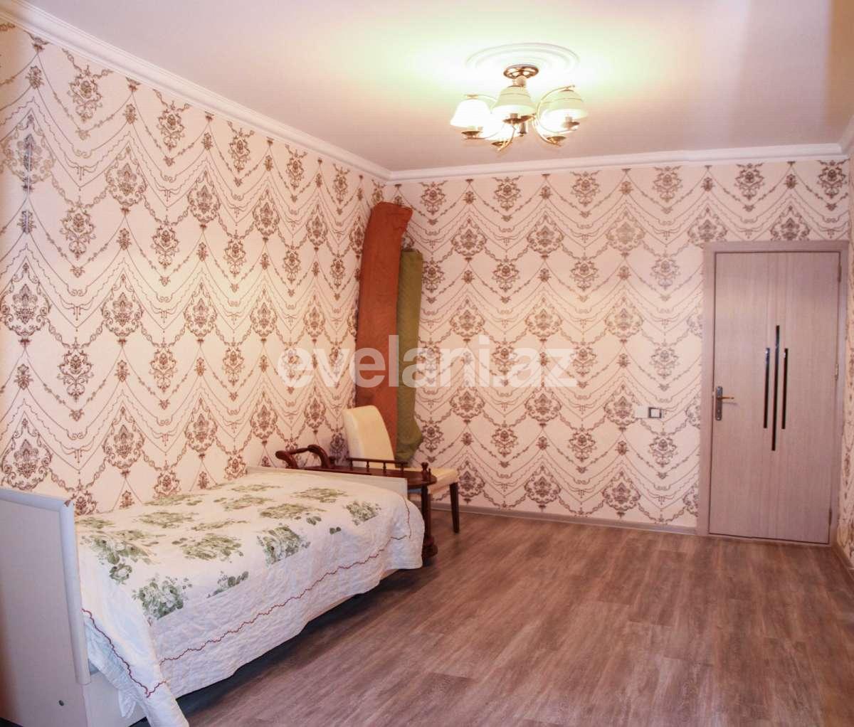 Satılır, köhnə tikili, 3 otaqlı, 70 m², Bakı, Nərimanov r, Nəriman Nərimanov m.
