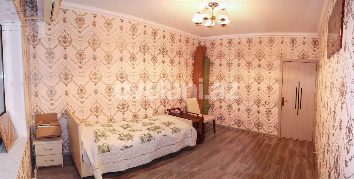 Satılır, köhnə tikili, 3 otaqlı, 70 m², Bakı, Nərimanov r, Nəriman Nərimanov m.