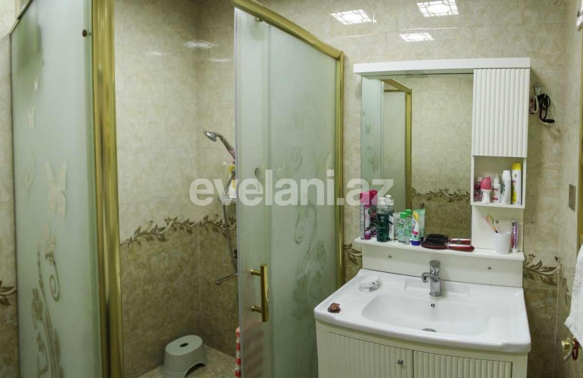 Satılır, köhnə tikili, 3 otaqlı, 70 m², Bakı, Nərimanov r, Nəriman Nərimanov m.