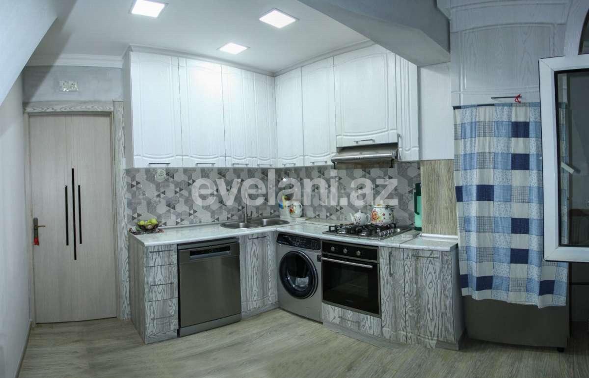 Satılır, köhnə tikili, 3 otaqlı, 70 m², Bakı, Nərimanov r, Nəriman Nərimanov m.