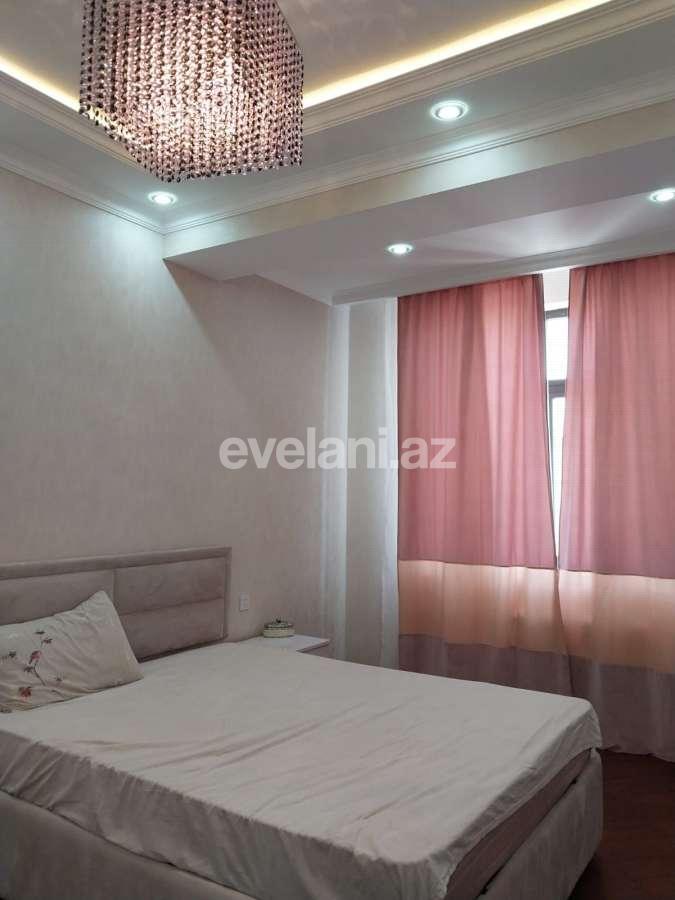 Satılır, yeni tikili, 3 otaqlı, 114 m², Bakı, Nəsimi r.