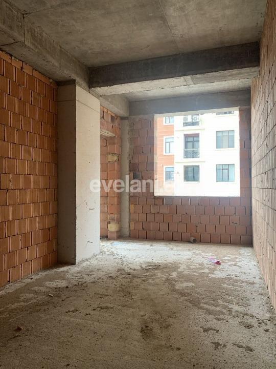 Sale, new building, 2 room, 71 m², Baku, Narimanov r, Nariman Narimanov m.
