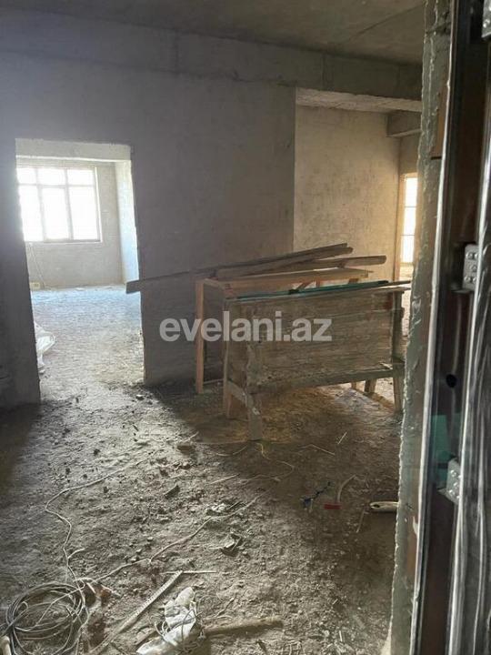 Sale, new building, 2 room, 71 m², Baku, Narimanov r, Nariman Narimanov m.