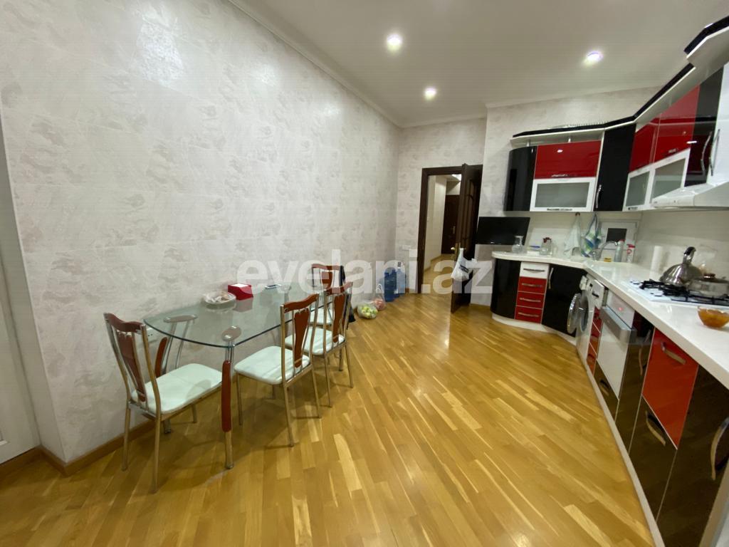Satılır, yeni tikili, 3 otaqlı, 160 m², Bakı, Nəsimi r.