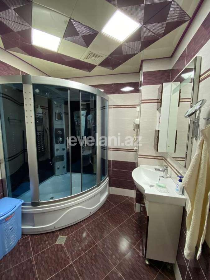 Satılır, yeni tikili, 3 otaqlı, 160 m², Bakı, Nəsimi r.