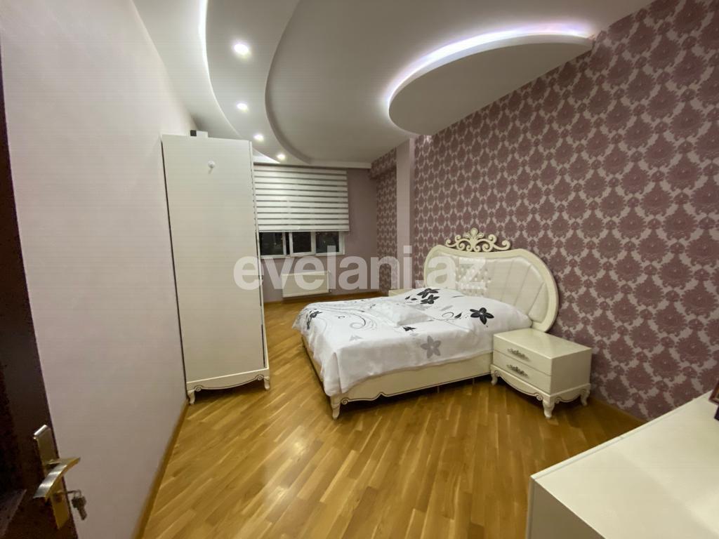 Satılır, yeni tikili, 3 otaqlı, 160 m², Bakı, Nəsimi r.