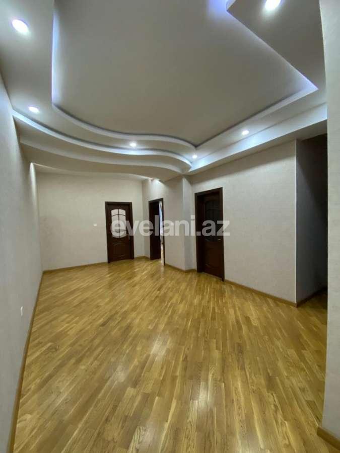 Satılır, yeni tikili, 3 otaqlı, 160 m², Bakı, Nəsimi r.