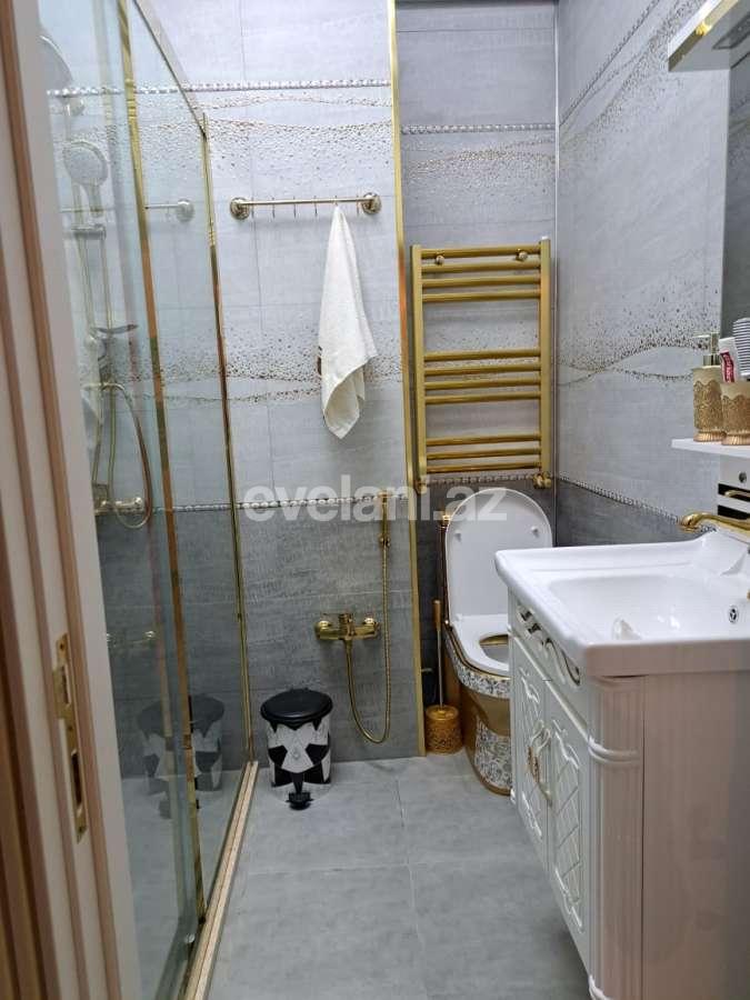 Satılır, yeni tikili, 3 otaqlı, 83 m², Bakı, Yasamal r, Elmlər Akademiyası m.