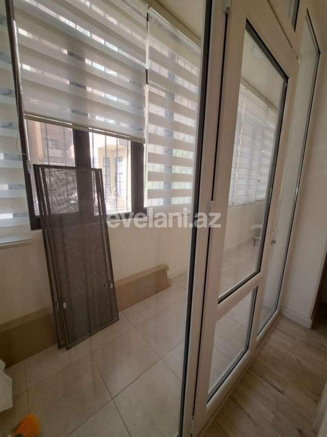 Satılır, yeni tikili, 3 otaqlı, 83 m², Bakı, Yasamal r, Elmlər Akademiyası m.
