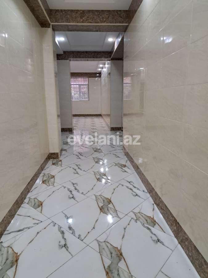 Satılır, yeni tikili, 3 otaqlı, 83 m², Bakı, Yasamal r, Elmlər Akademiyası m.