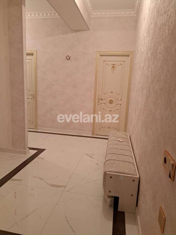 Satılır, yeni tikili, 3 otaqlı, 83 m², Bakı, Yasamal r, Elmlər Akademiyası m.