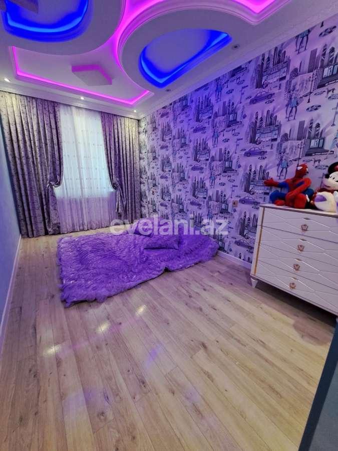 Satılır, yeni tikili, 3 otaqlı, 83 m², Bakı, Yasamal r, Elmlər Akademiyası m.