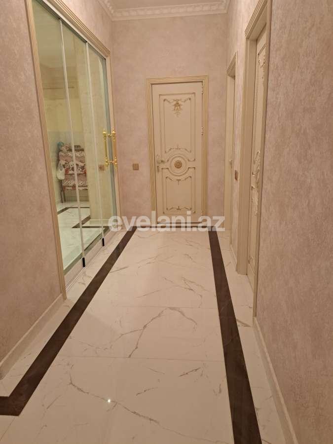 Satılır, yeni tikili, 3 otaqlı, 83 m², Bakı, Yasamal r, Elmlər Akademiyası m.