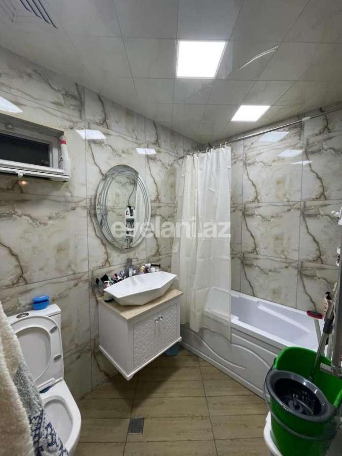 Satılır, yeni tikili, 2 otaqlı, 72 m², Bakı, Xətai r, Əhmədli q, Əhmədli m.