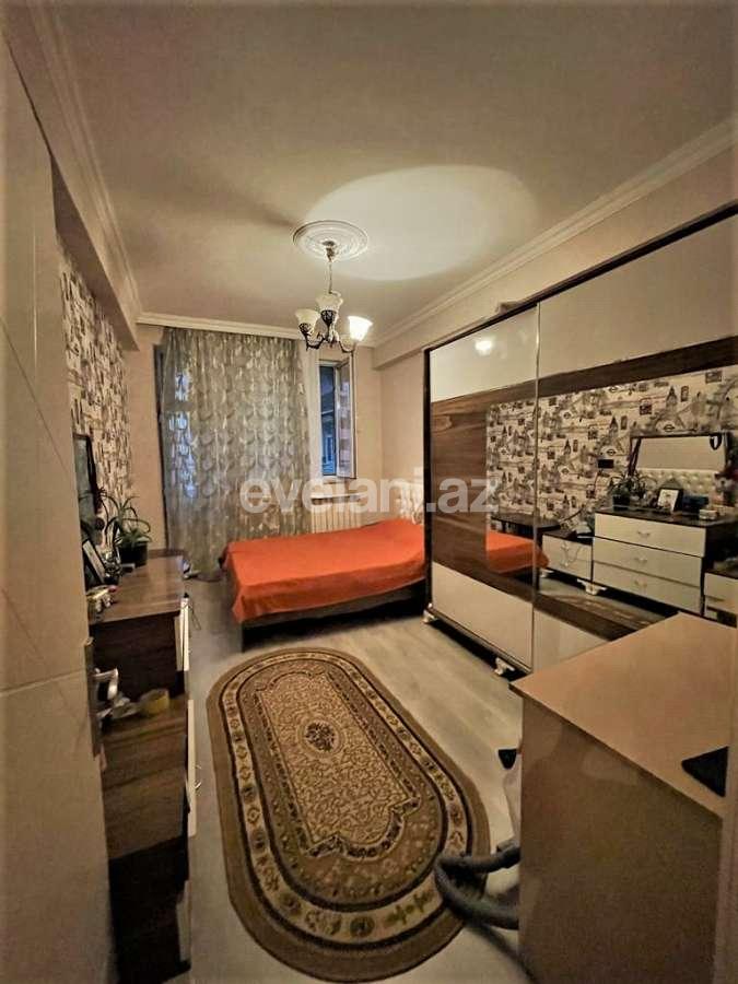 Satılır, yeni tikili, 2 otaqlı, 72 m², Bakı, Xətai r, Əhmədli q, Əhmədli m.
