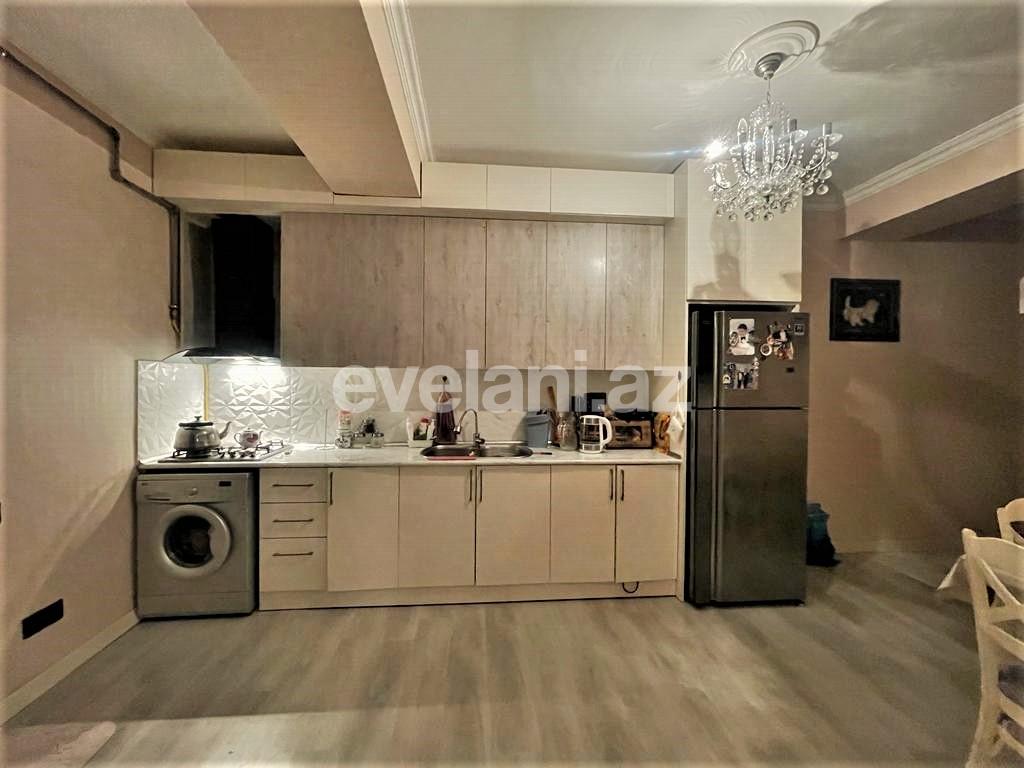 Satılır, yeni tikili, 2 otaqlı, 72 m², Bakı, Xətai r, Əhmədli q, Əhmədli m.