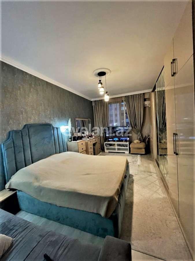 Satılır, yeni tikili, 2 otaqlı, 72 m², Bakı, Xətai r, Əhmədli q, Əhmədli m.