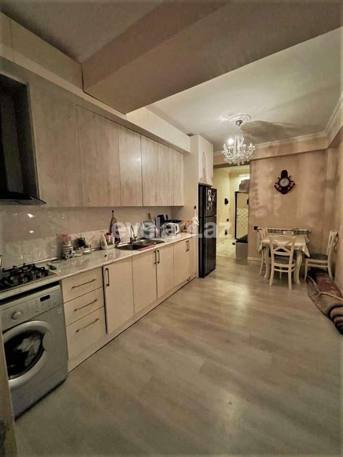 Satılır, yeni tikili, 2 otaqlı, 72 m², Bakı, Xətai r, Əhmədli q, Əhmədli m.