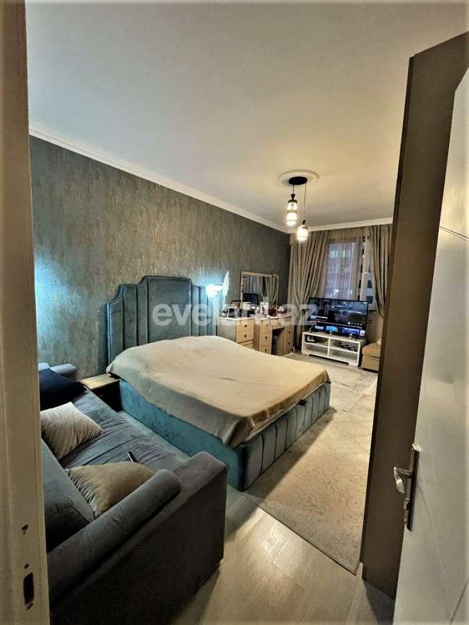 Satılır, yeni tikili, 2 otaqlı, 72 m², Bakı, Xətai r, Əhmədli q, Əhmədli m.