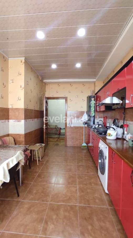 Satılır, yeni tikili, 3 otaqlı, 129 m², Bakı, Nizami r, Neftçilər m.