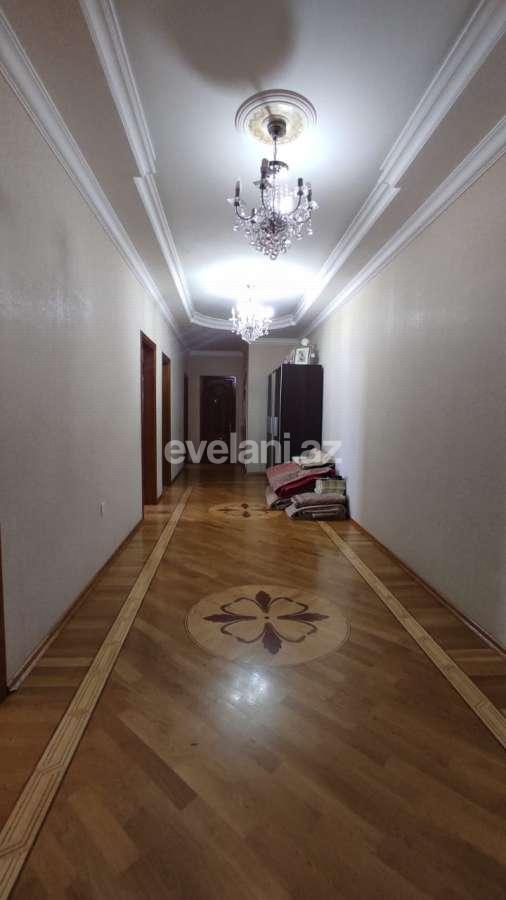 Satılır, yeni tikili, 3 otaqlı, 129 m², Bakı, Nizami r, Neftçilər m.