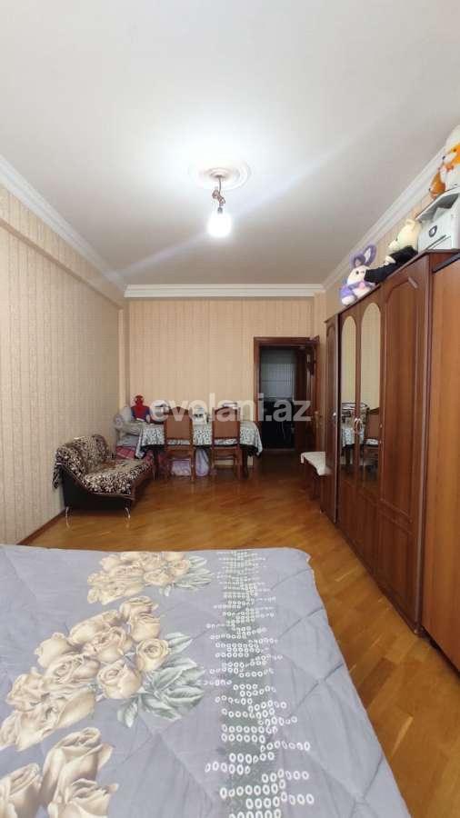 Satılır, yeni tikili, 3 otaqlı, 129 m², Bakı, Nizami r, Neftçilər m.