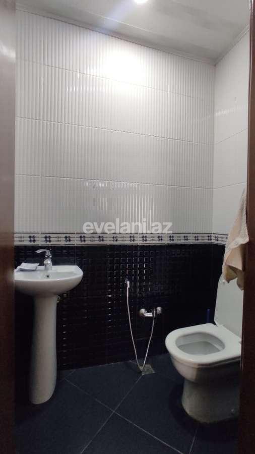 Satılır, yeni tikili, 3 otaqlı, 129 m², Bakı, Nizami r, Neftçilər m.