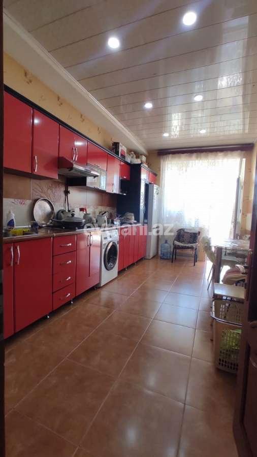 Satılır, yeni tikili, 3 otaqlı, 129 m², Bakı, Nizami r, Neftçilər m.