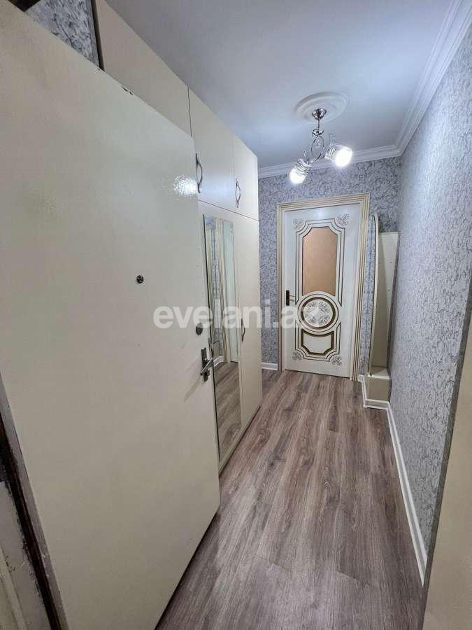 Satılır, köhnə tikili, 1 otaqlı, 28 m², Bakı, Nəsimi r, 28 may m.