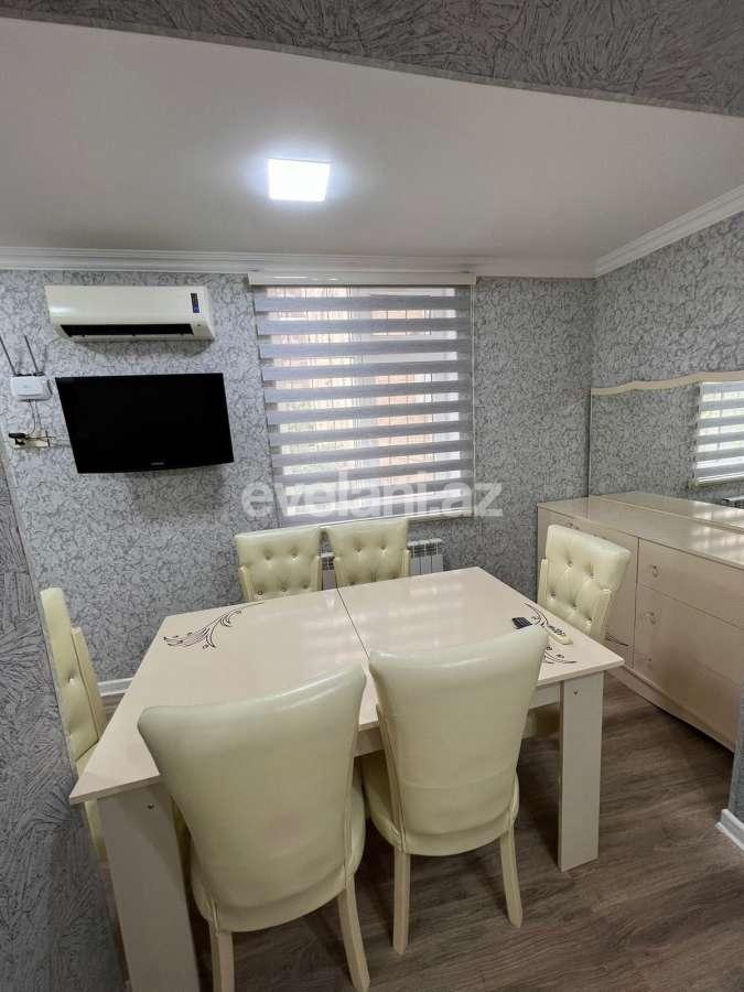 Satılır, köhnə tikili, 1 otaqlı, 28 m², Bakı, Nəsimi r, 28 may m.
