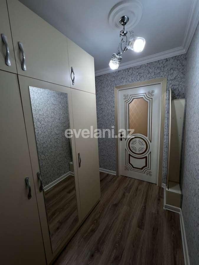 Satılır, köhnə tikili, 1 otaqlı, 28 m², Bakı, Nəsimi r, 28 may m.