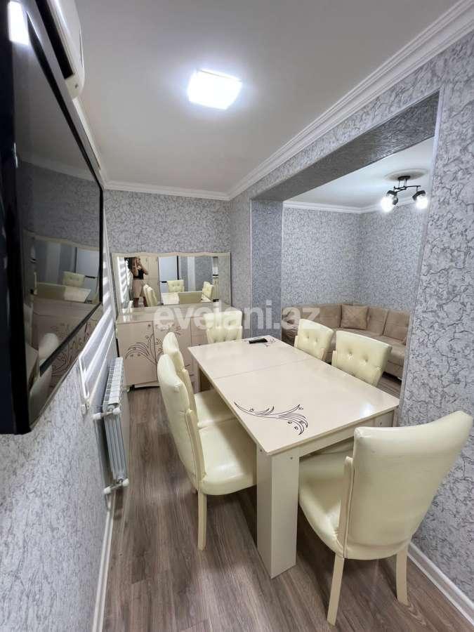 Satılır, köhnə tikili, 1 otaqlı, 28 m², Bakı, Nəsimi r, 28 may m.