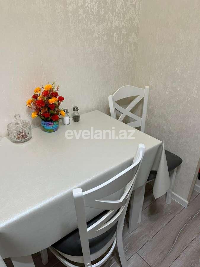 Rent, old building, 1 room, 45 m², Baku, Khatai r, Shah Ismail Khatai m.