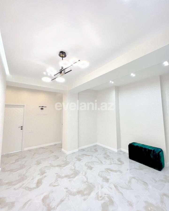Satılır, yeni tikili, 3 otaqlı, 130 m², Bakı, Nizami r, Qara Qarayev m.