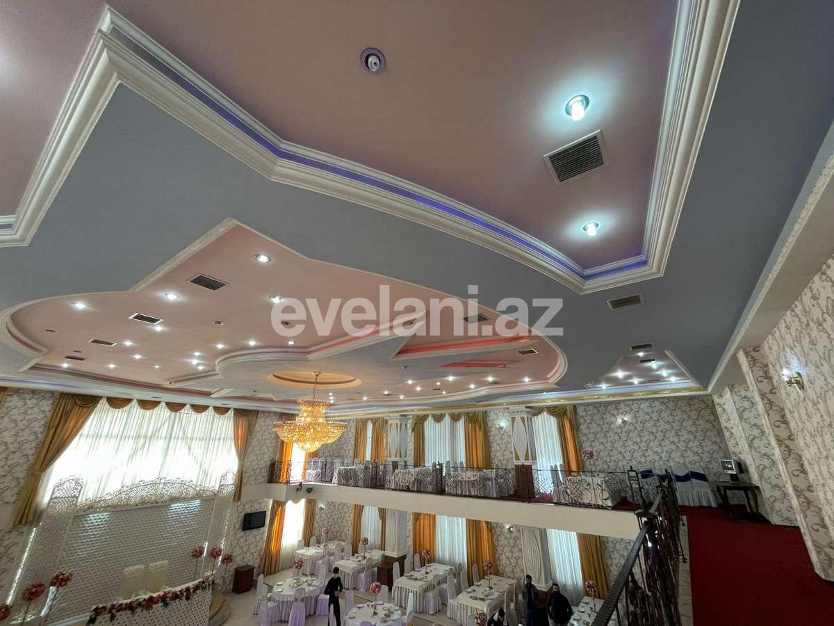 Satılır, obyekt, 2400 m², Bakı, Yasamal r, 20 yanvar m.