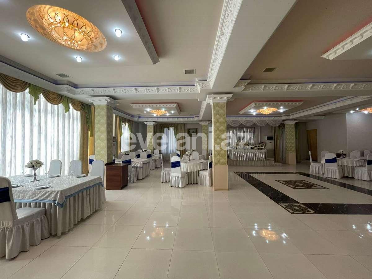 Satılır, obyekt, 2400 m², Bakı, Yasamal r, 20 yanvar m.