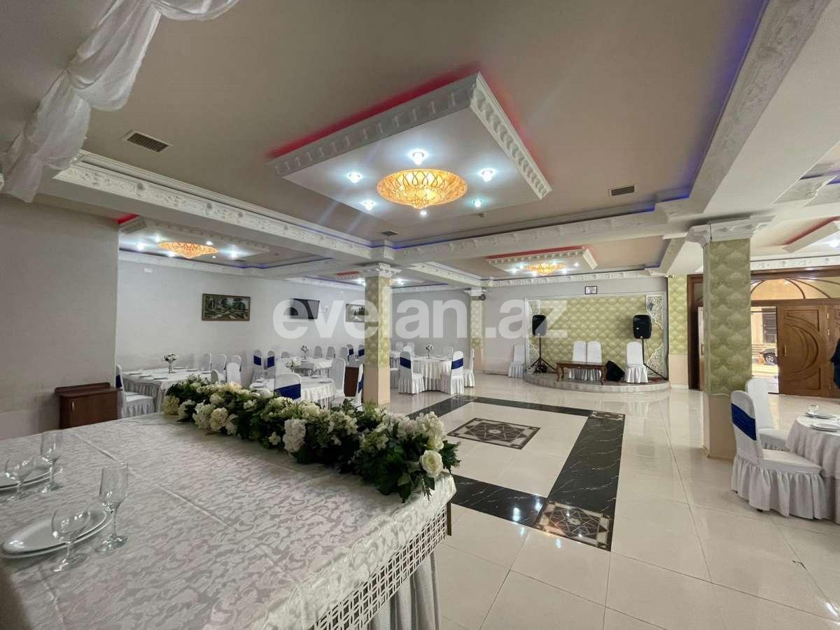 Satılır, obyekt, 2400 m², Bakı, Yasamal r, 20 yanvar m.