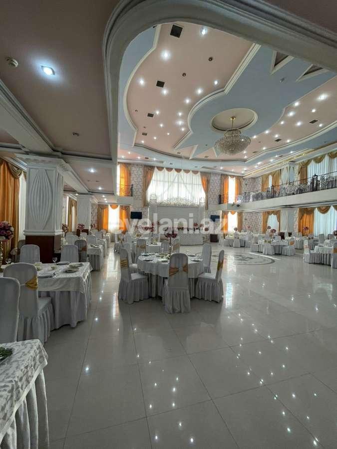 Satılır, obyekt, 2400 m², Bakı, Yasamal r, 20 yanvar m.