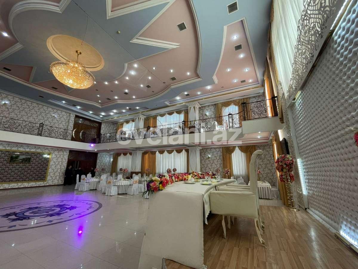 Satılır, obyekt, 2400 m², Bakı, Yasamal r, 20 yanvar m.