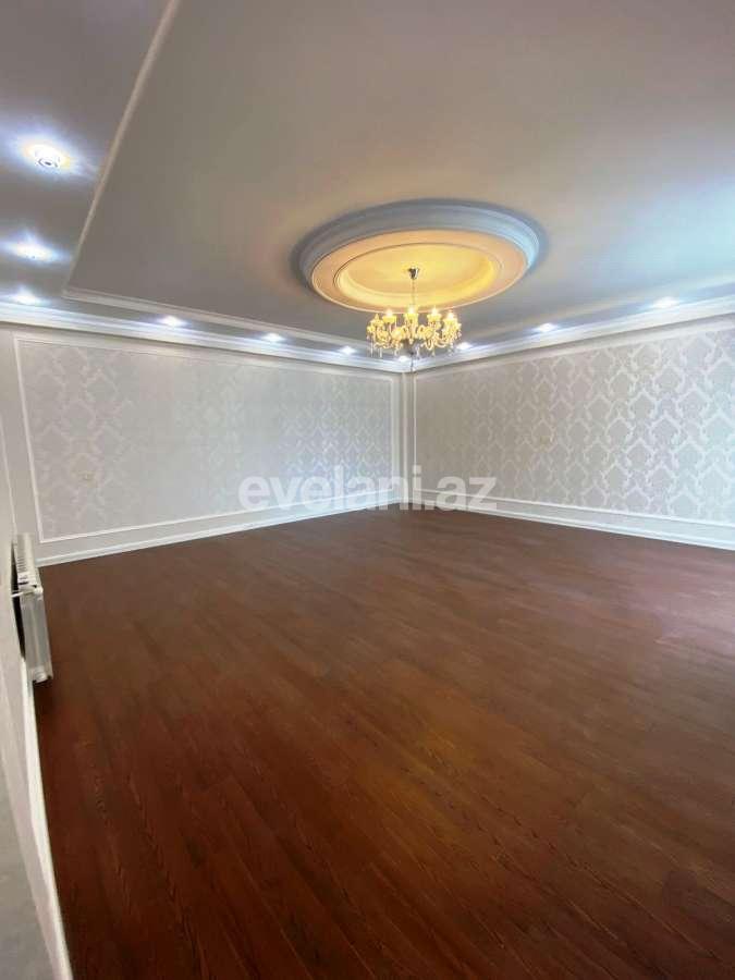 Satılır, yeni tikili, 3 otaqlı, 125 m², Bakı, Nəsimi r, 8 Noyabr m.