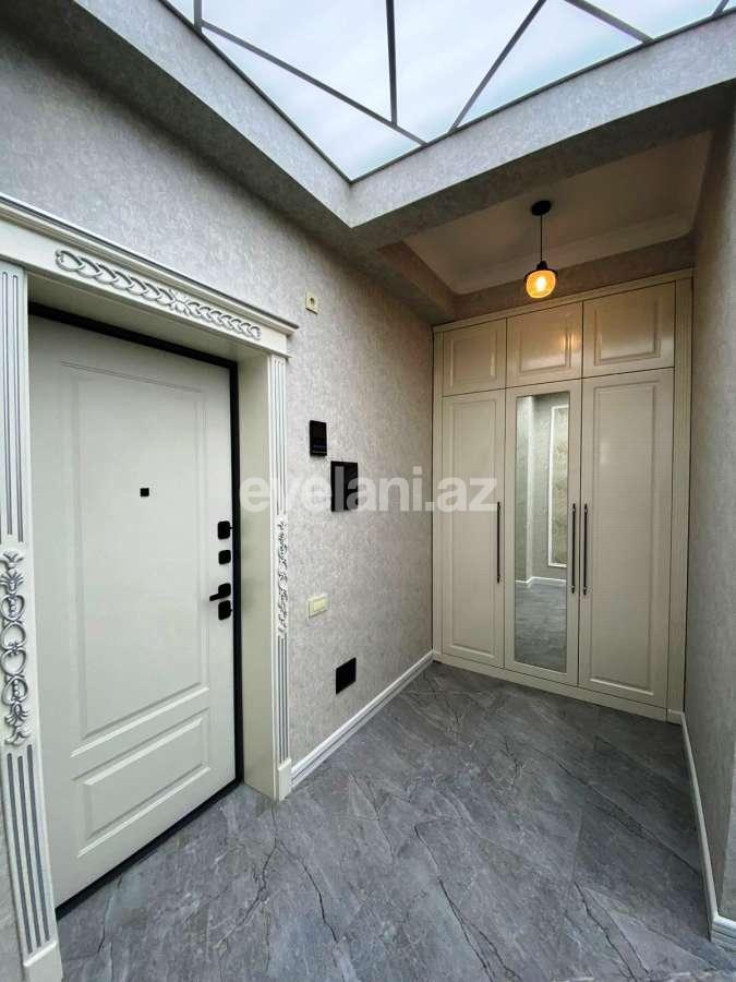 Satılır, yeni tikili, 3 otaqlı, 125 m², Bakı, Nəsimi r, 8 Noyabr m.