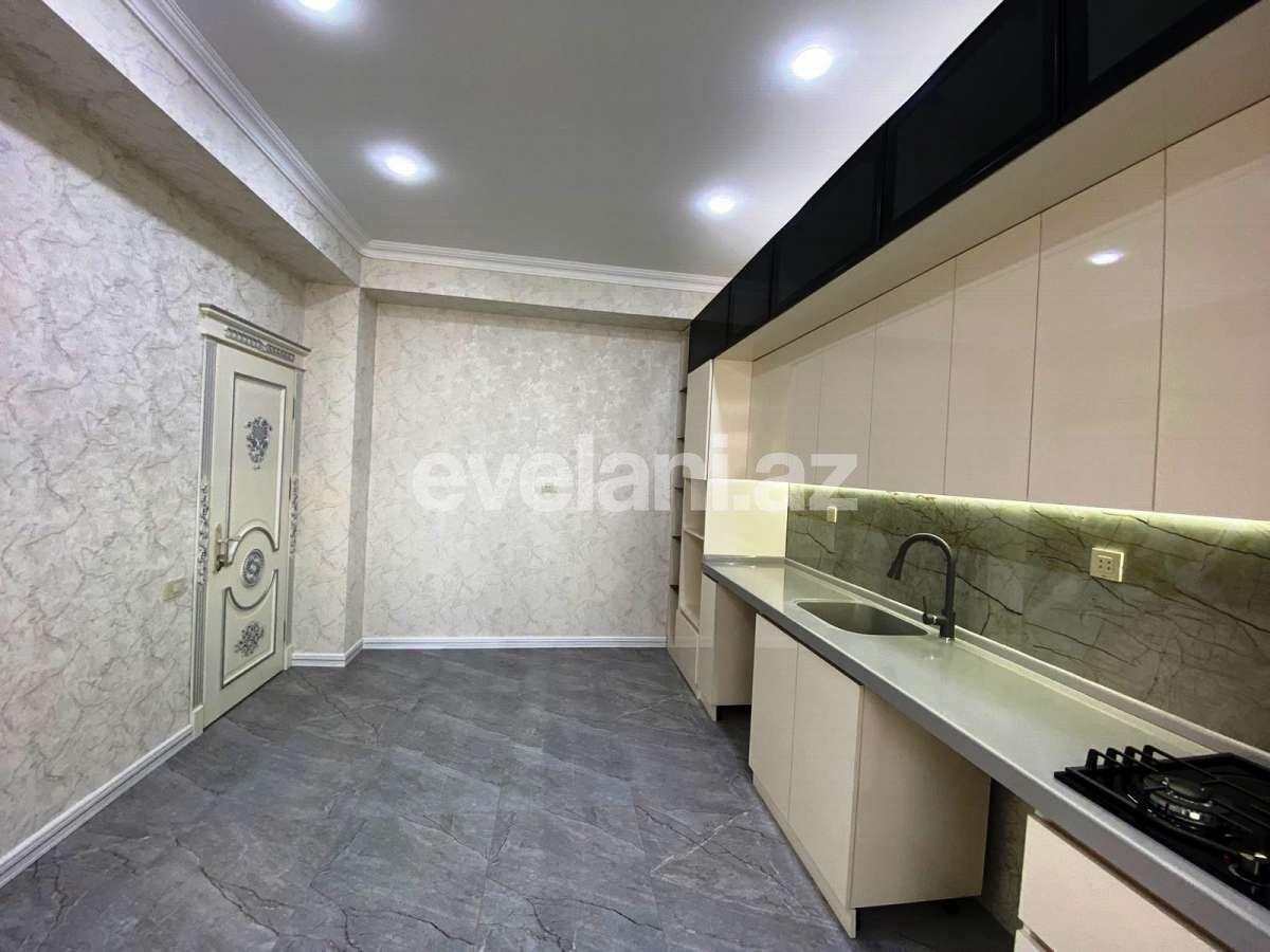 Satılır, yeni tikili, 3 otaqlı, 125 m², Bakı, Nəsimi r, 8 Noyabr m.