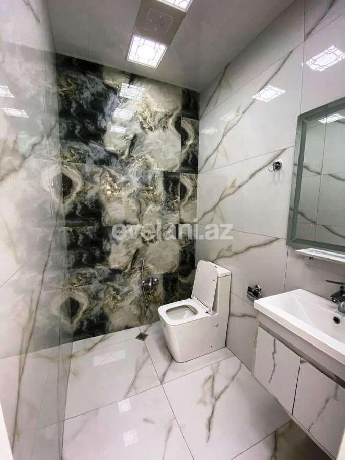 Satılır, yeni tikili, 3 otaqlı, 125 m², Bakı, Nəsimi r, 8 Noyabr m.