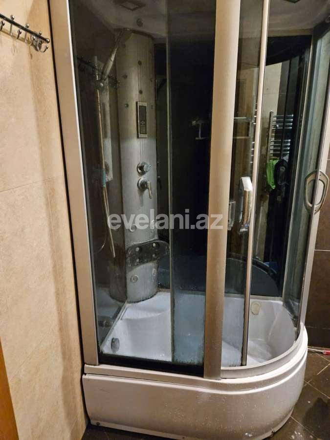 Kirayə verilir, yeni tikili, 3 otaqlı, 100 m², Bakı, Nərimanov r, Nəriman Nərimanov m.